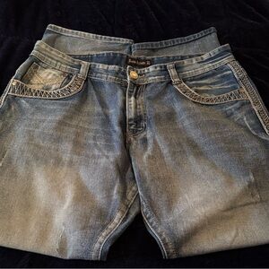 Denim & Rivets Size 40 Jeans